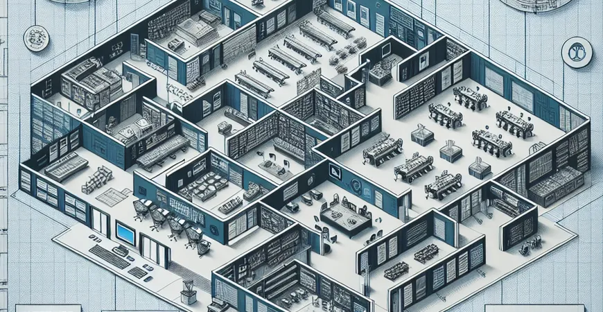 库存管理历史回顾，洞悉未来发展趋势