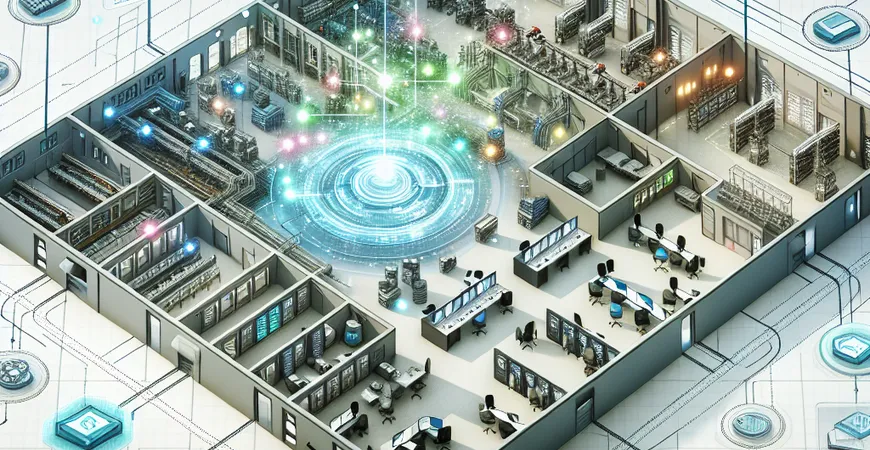 库存管理历史盘点，了解发展的关键节点