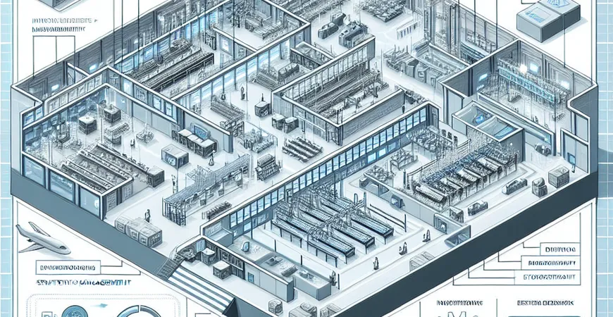 库存管理历史：如何影响现代管理策略？