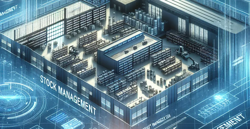 库存管理和仓库管理的区别，2025年企业管理必读