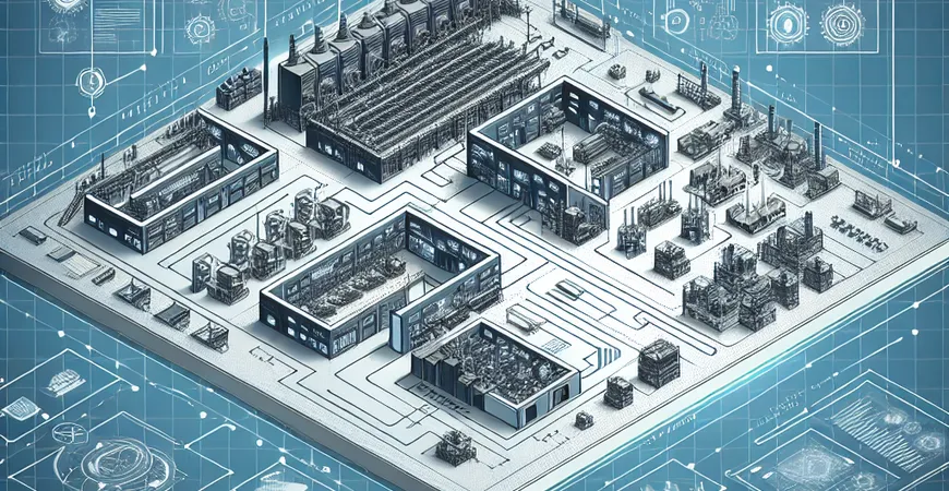 库存管理和仓库管理的区别，超级全面解读