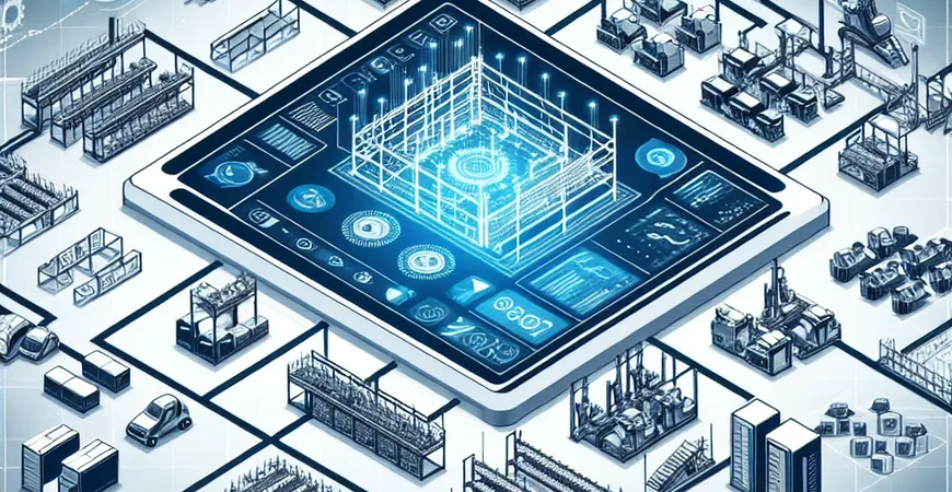 库存管理和仓库管理的区别：解决方案与实践