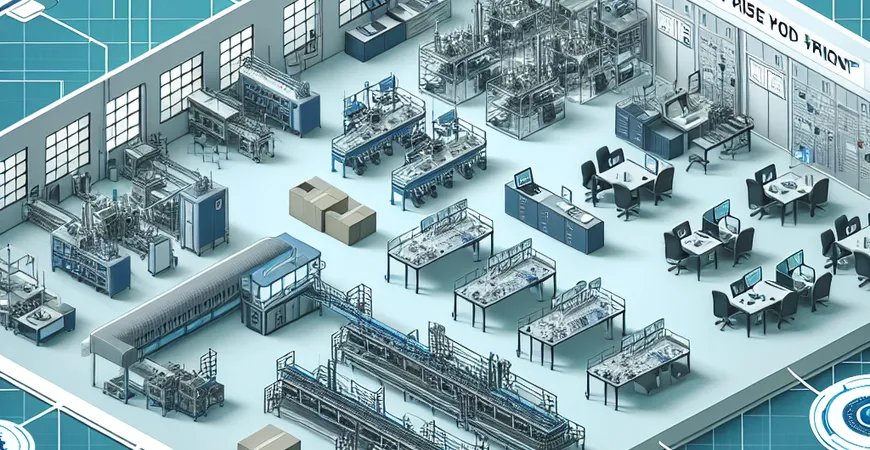 库存管理国内外研究现状分析，行业洞察