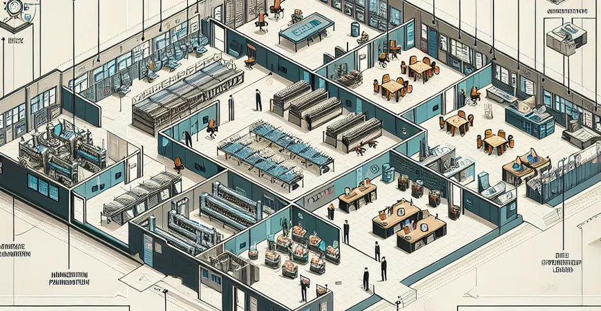 库存管理国内外研究现状，未来趋势大揭秘