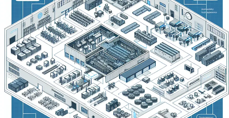 库存管理在企业中的重要性：不容忽视的价值