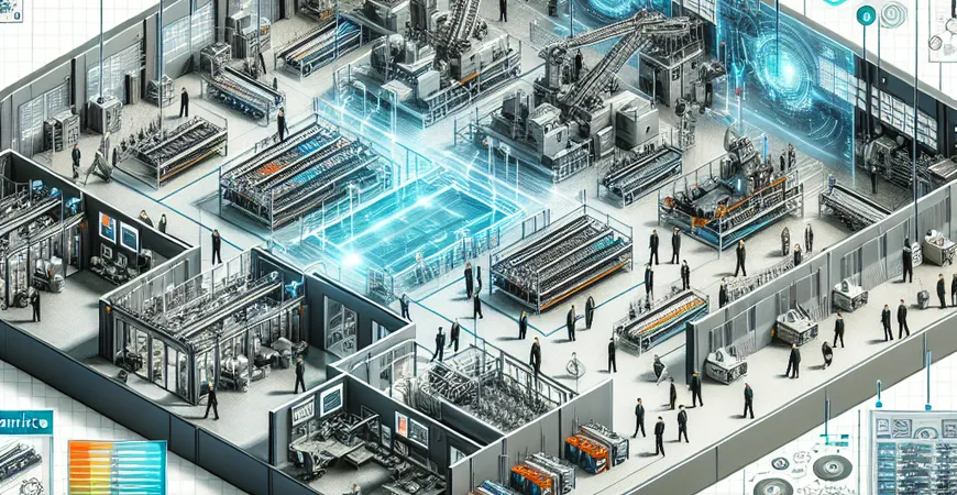 库存管理基本目标解析，实现库存最优化的秘诀