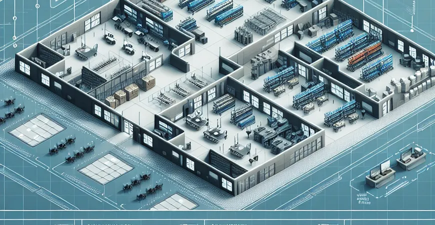 库存管理基本目标解析，确保库存安全的关键