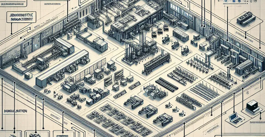 库存管理对比：不同软件功能与适用场景解析