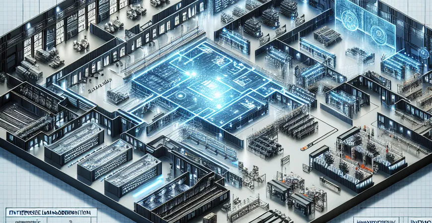 库存管理手段创新，2025年企业必备技能