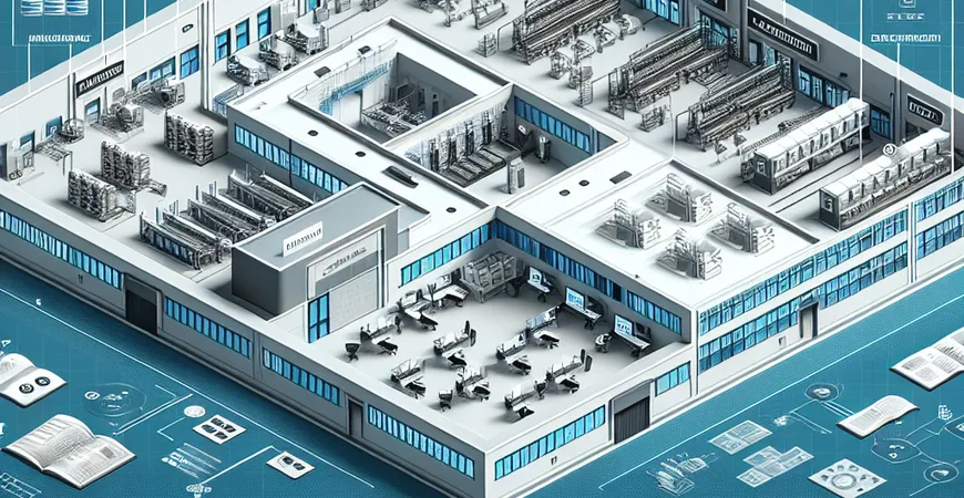 库存管理手段大揭秘，提升效率的创新策略