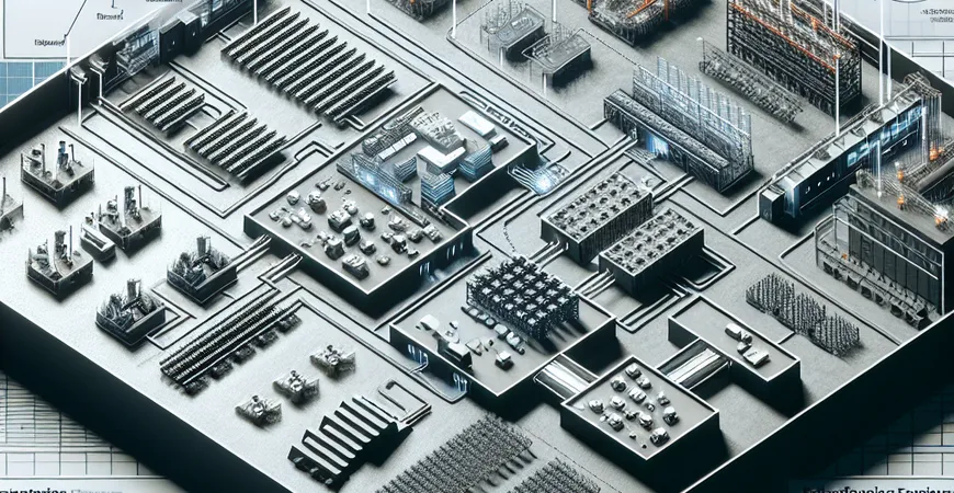 库存管理手段的全面解析，提升效率的不二选择