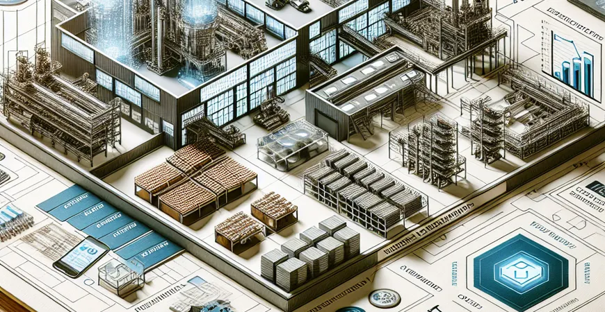 库存管理手段解析，快速提升企业效益