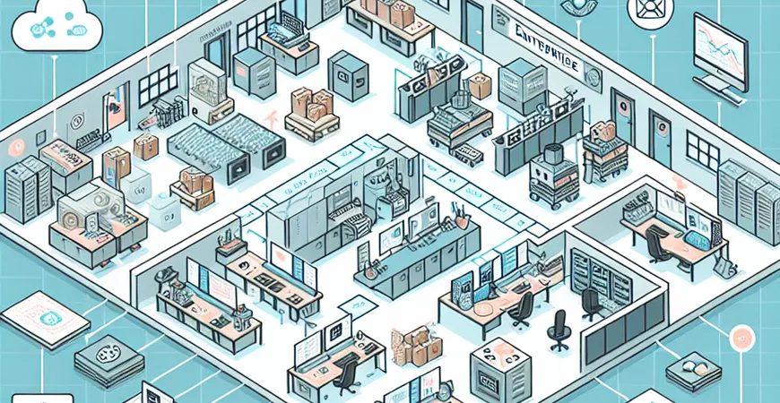 库存管理手段解析，提升效率的实用方法