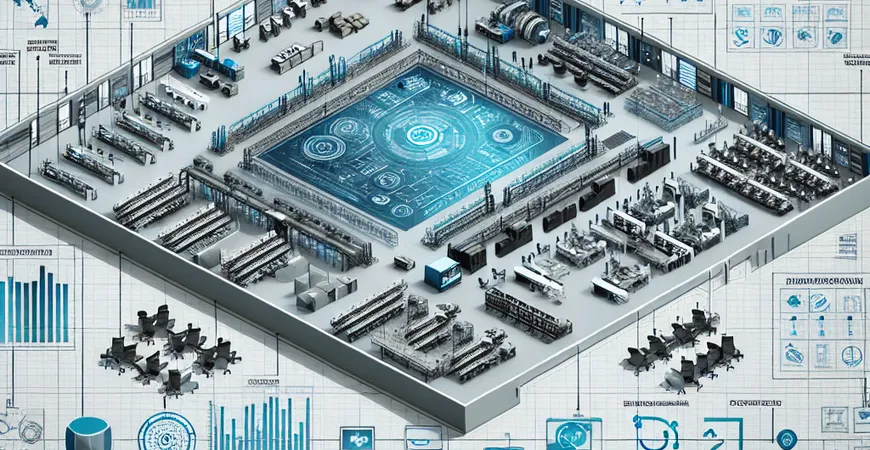 库存管理技能分享，2025年提升企业竞争力