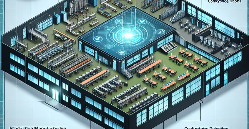 库存管理技能培训，掌握核心技巧