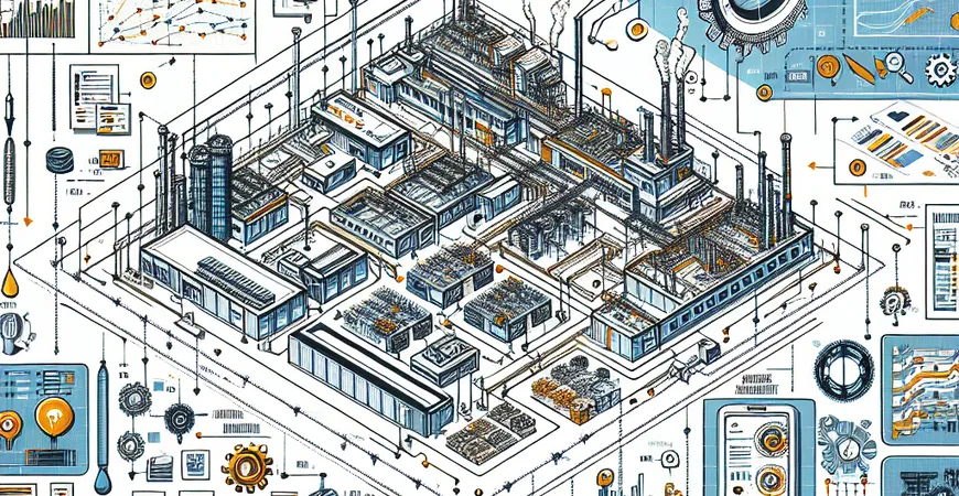 库存管理技能大盘点，收藏！快速提升管理水平