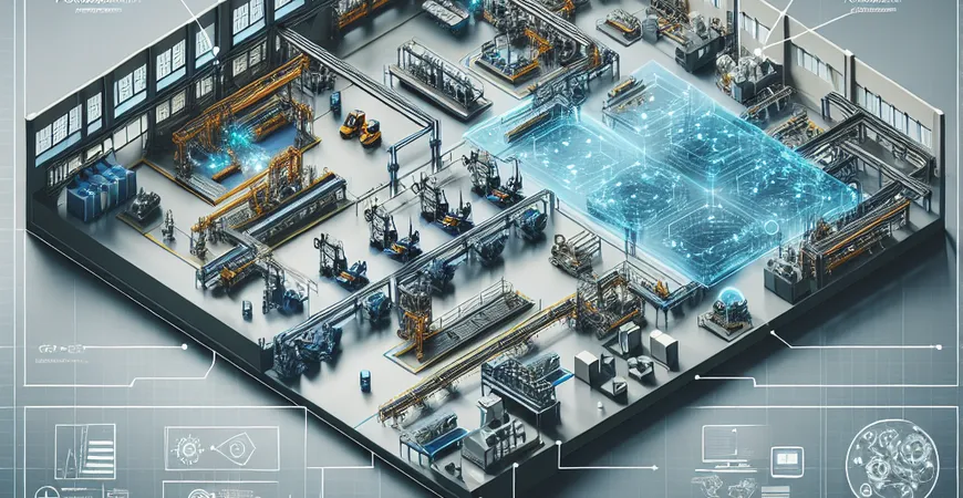 库存管理技能提升指南，快速掌握实用技巧