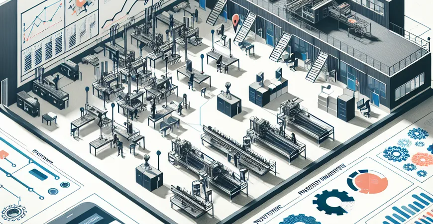 库存管理技能提升指南，教你成为仓库管理达人