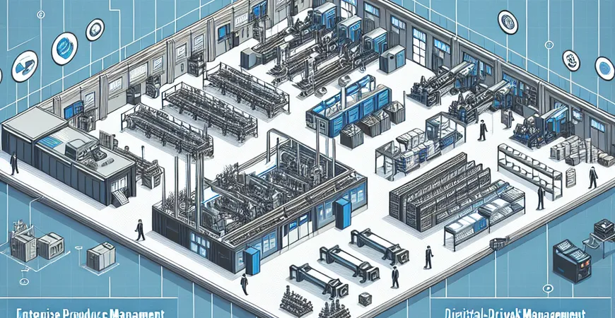 库存管理技能提升攻略，行业专家的专业建议
