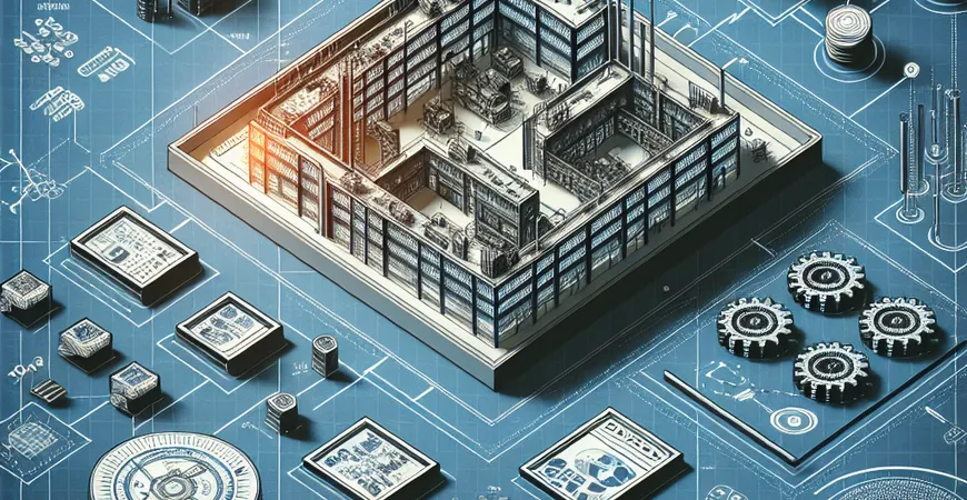 库存管理指标体系大揭秘，助力精准管理