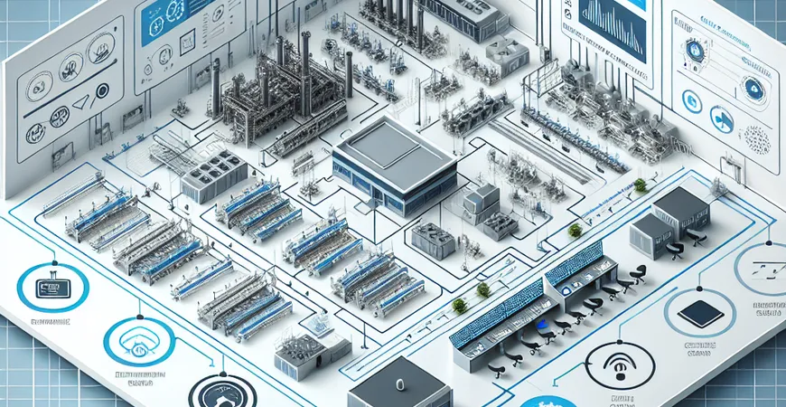 库存管理指标大盘点，助力精准决策与高效运营