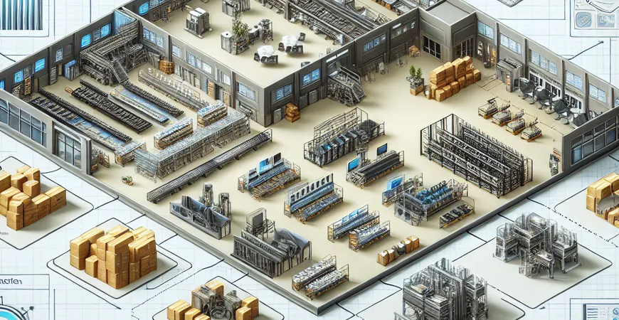 库存管理指标指南，2025年如何优化库存周转率