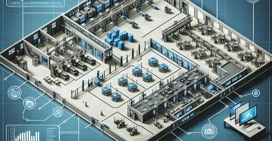 库存管理效率提升：2025年最新技术与策略