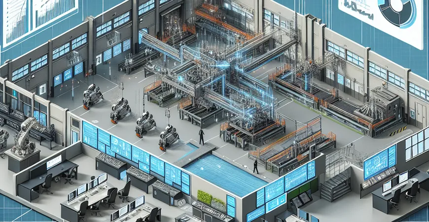 库存管理数字化转型：实现智能化的关键步骤