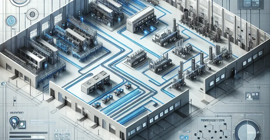 库存管理方法大全，企业库存优化的必备指南