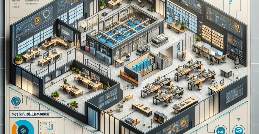 库存管理方法大合集，2025年必备参考手册