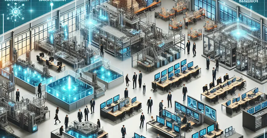 库存管理方法详解，帮你规避常见库存问题