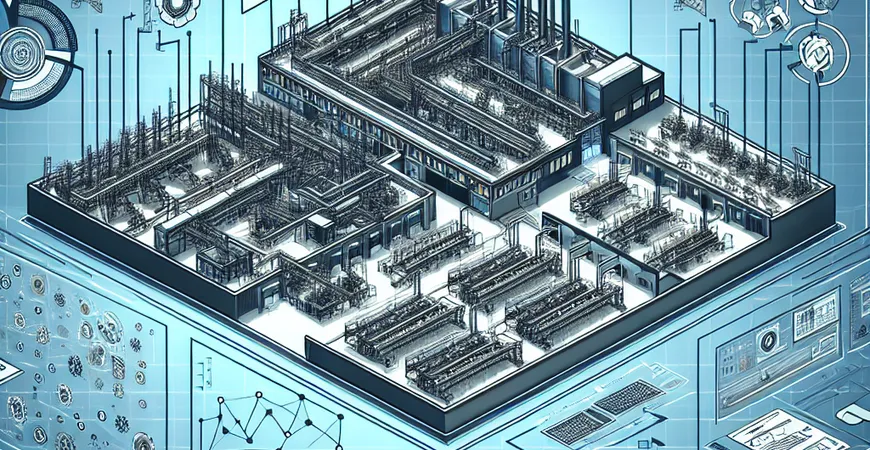库存管理概念解析：基础理论与实践应用指南