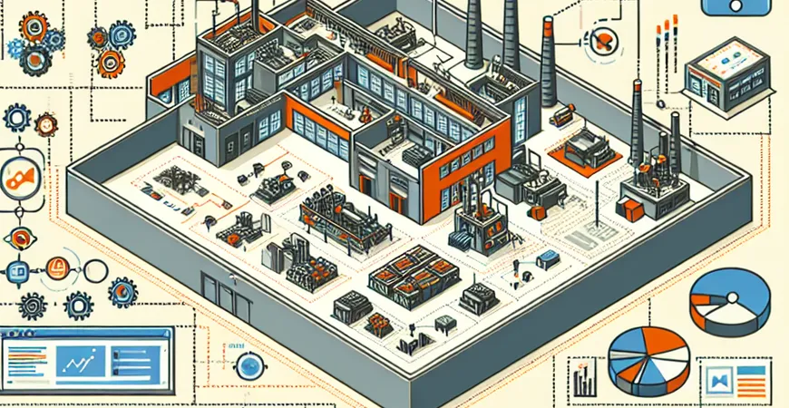 库存管理痛点全揭示，如何实现高效库存周转