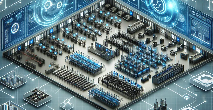 库存管理痛点大揭秘，解决方案不踩坑