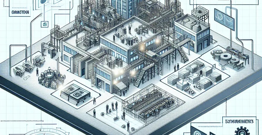 库存管理痛点解析：2025年企业如何解决常见问题