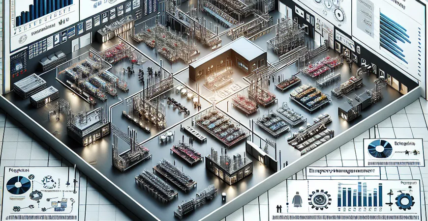 库存管理痛点：如何解决库存积压与缺货问题