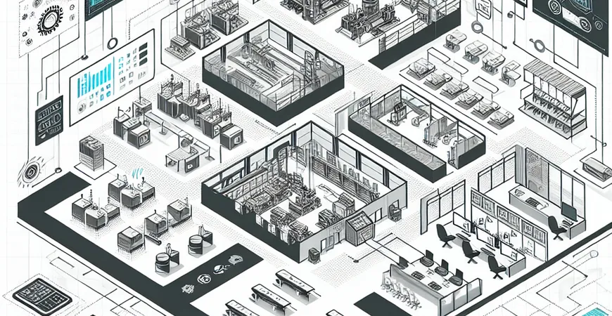 库存管理的三个策略解析，助力企业腾飞