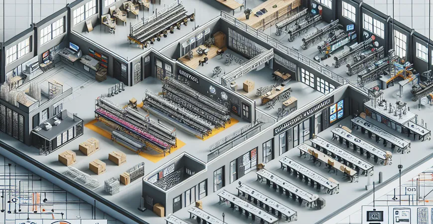 库存管理的三个策略：如何应对市场变化，收藏！