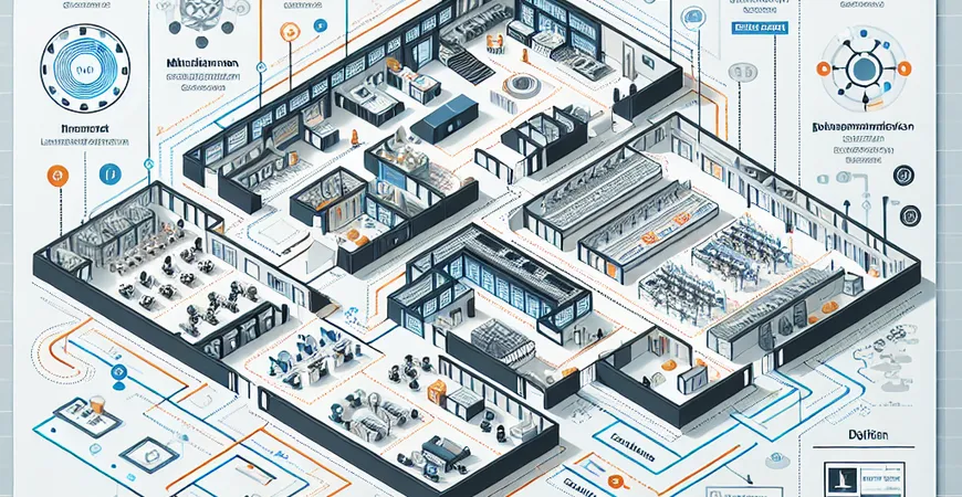 库存管理的三大指标全面解析，精准把控