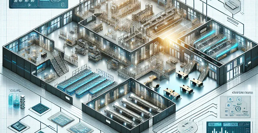 库存管理的三大指标：企业如何实现精准控制