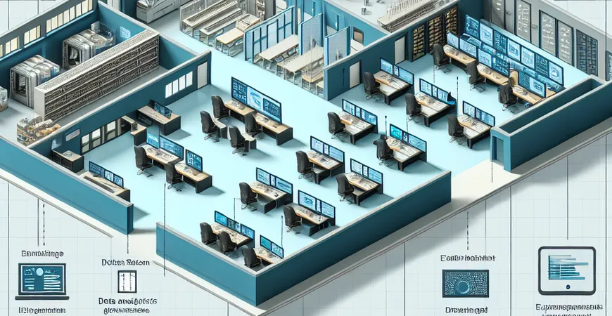 库存管理的三大指标：数据驱动下的精细化管理