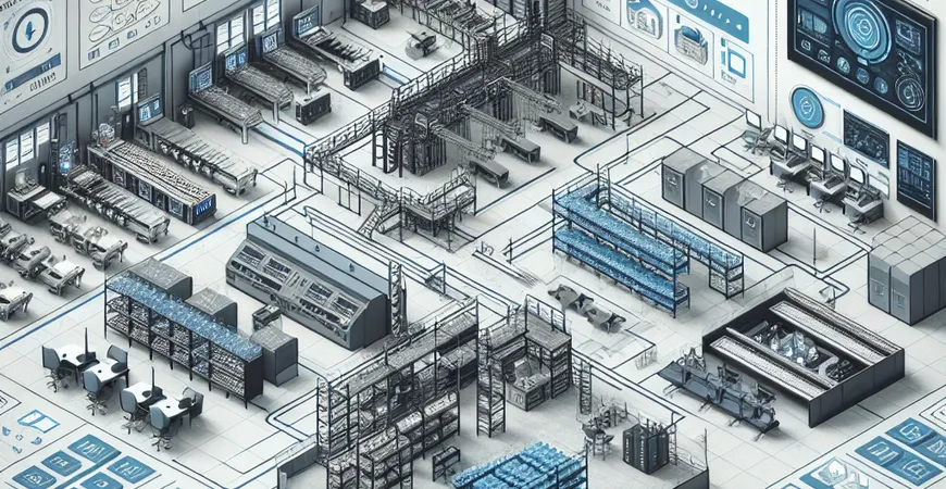 库存管理的关键指标解析，提升管理水平