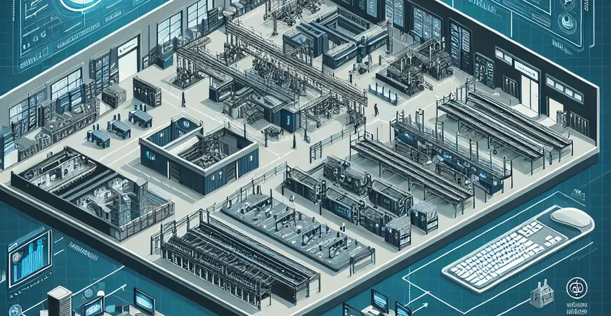 库存管理的关键点：从历史到现代的演变