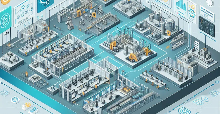 库存管理的创新思维，如何实现突破性发展