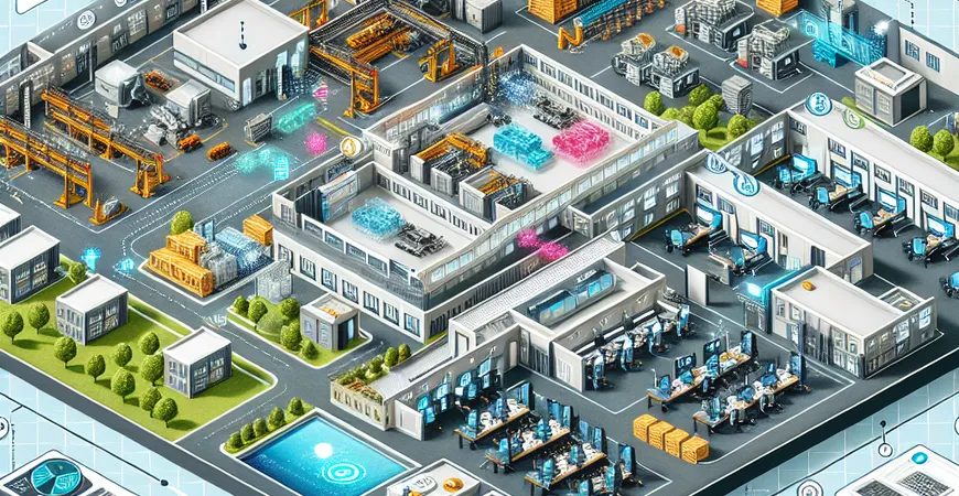 库存管理的创新思路，如何实现突破与提升