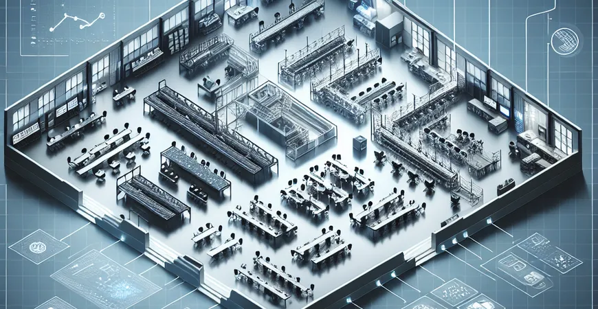 库存管理的历史演变，揭示发展背后的故事