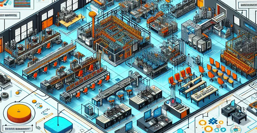 库存管理的国内外最新研究成果分享