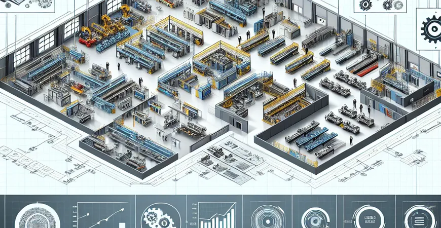 库存管理的国际比较，国内外先进经验分享