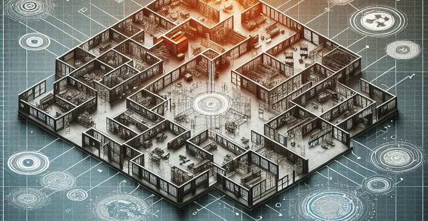 库存管理的基本目标揭秘，2025年企业战略必看