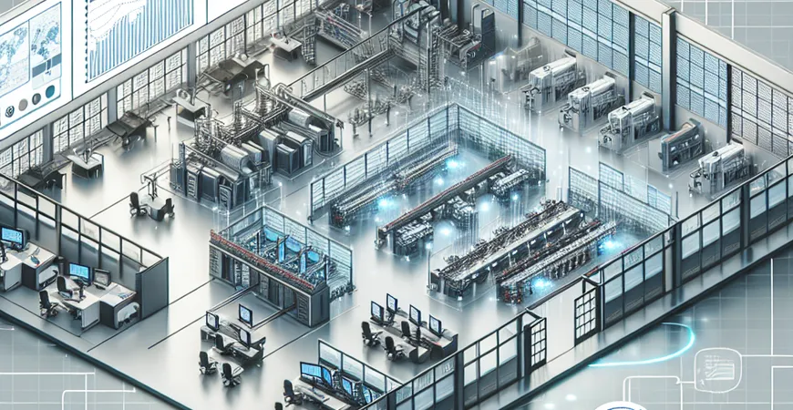 库存管理的基本目标揭秘，提升运营效率的关键策略